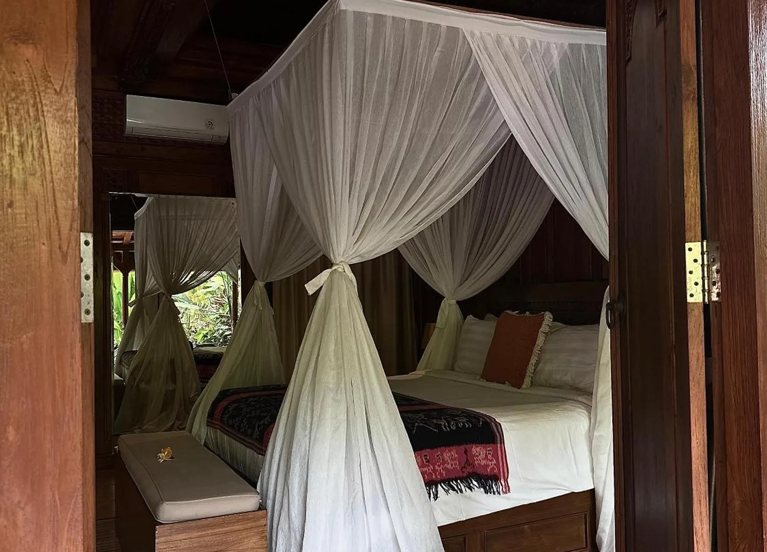 Darta Ubud Joglo Villa By Eps