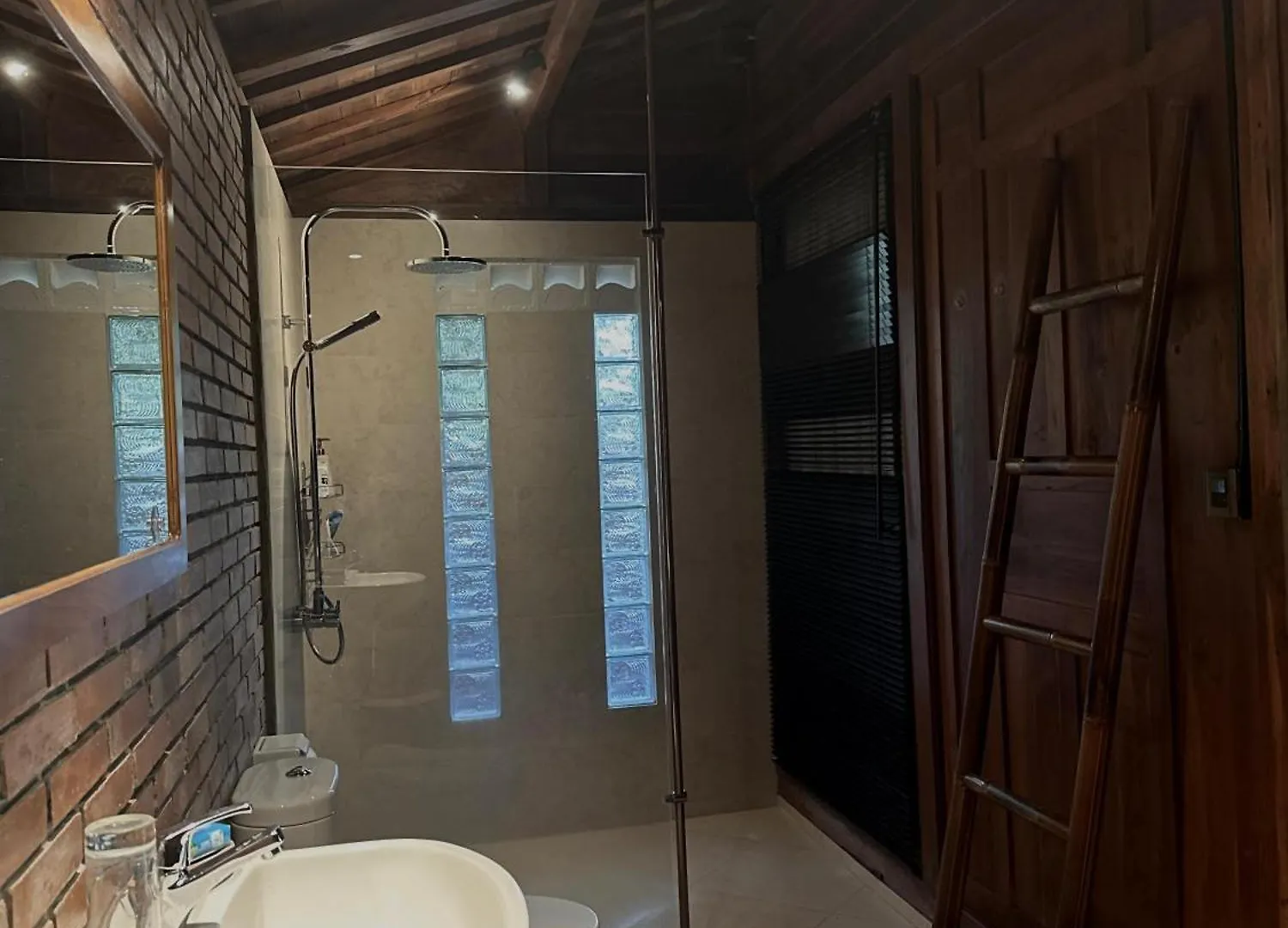 Darta Ubud Joglo Villa By Eps Indonesia