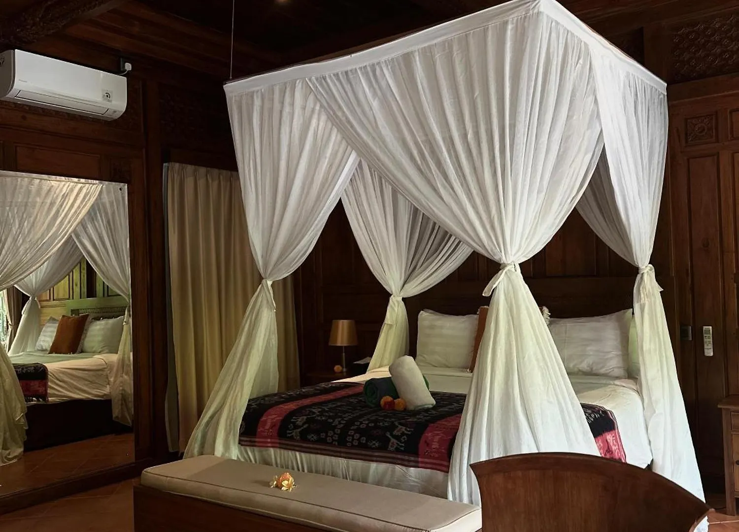 Darta Ubud Joglo Villa By Eps 0*, Ubud (Bali)