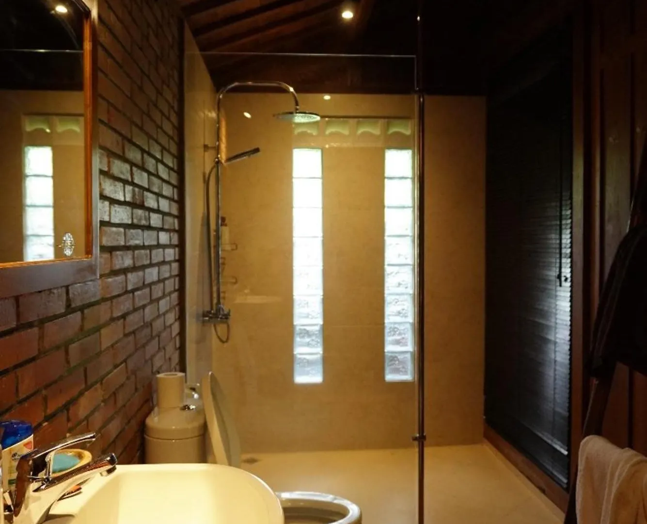 Darta Ubud Joglo Villa By Eps  Ubud (Bali)