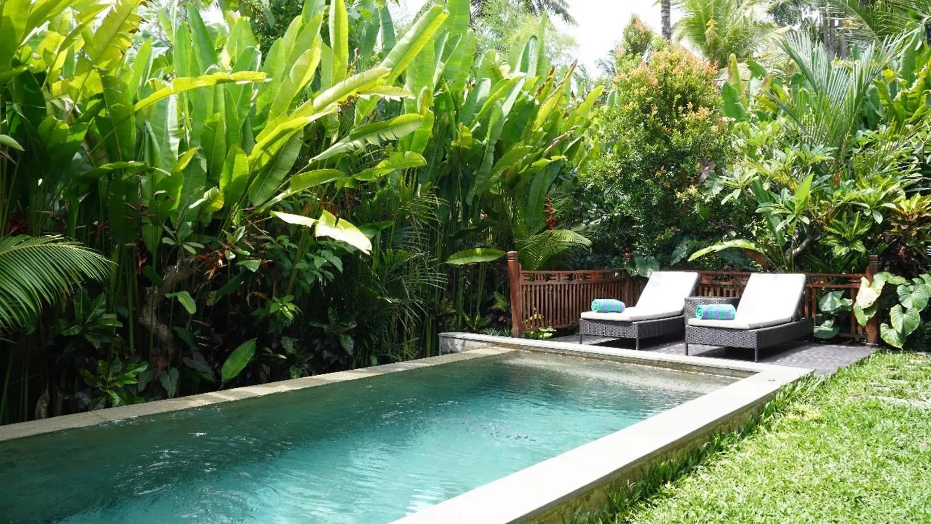 Darta Ubud Joglo Villa By Eps 0*, Ubud (Bali) Indonesia