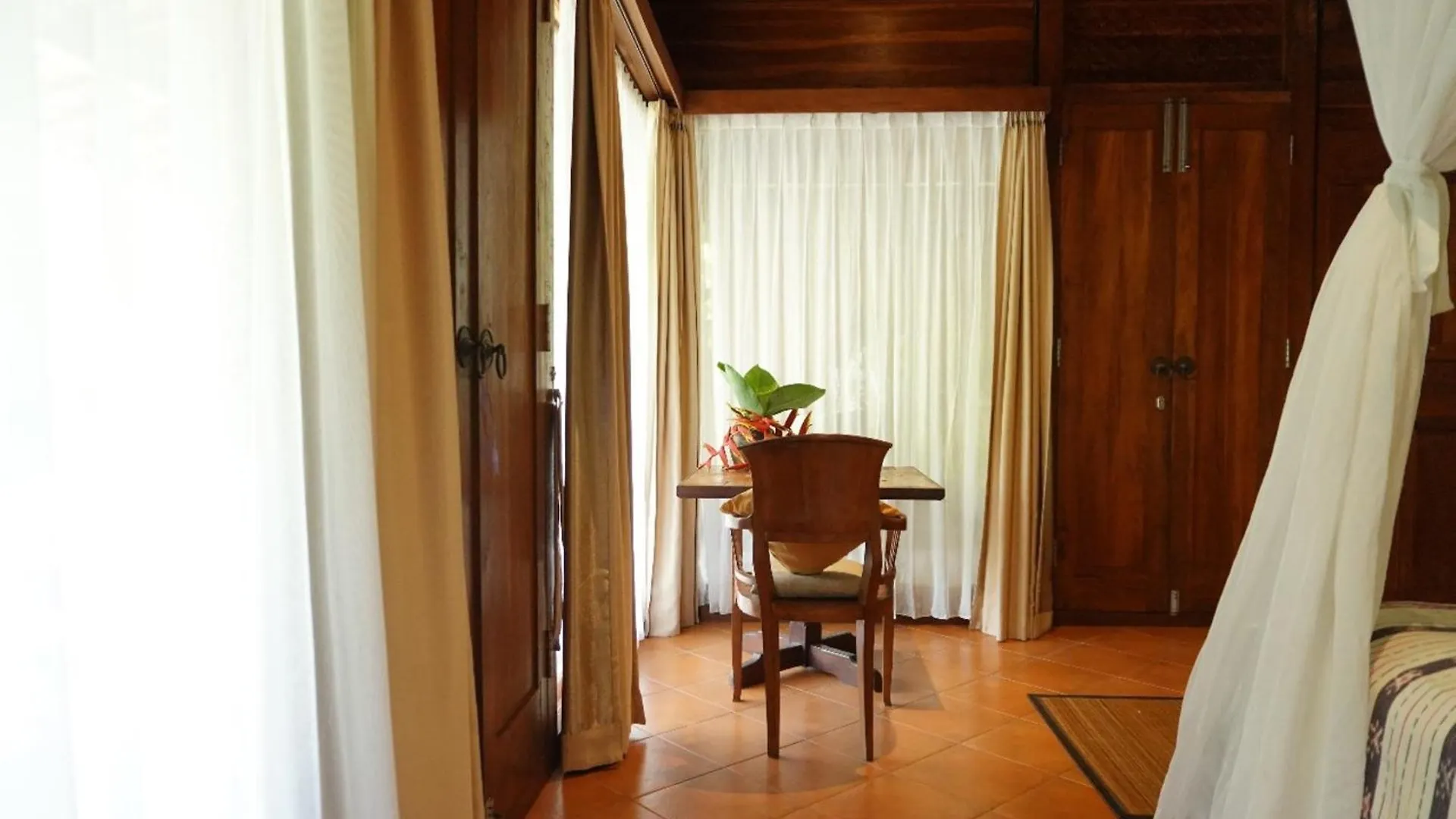 Darta Ubud Joglo Villa By Eps