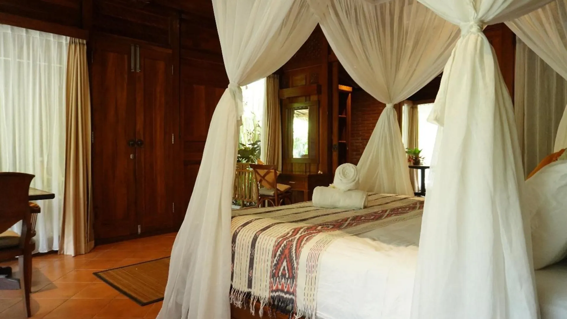 Darta Ubud Joglo Villa By Eps 0*, Ubud (Bali) Indonesia