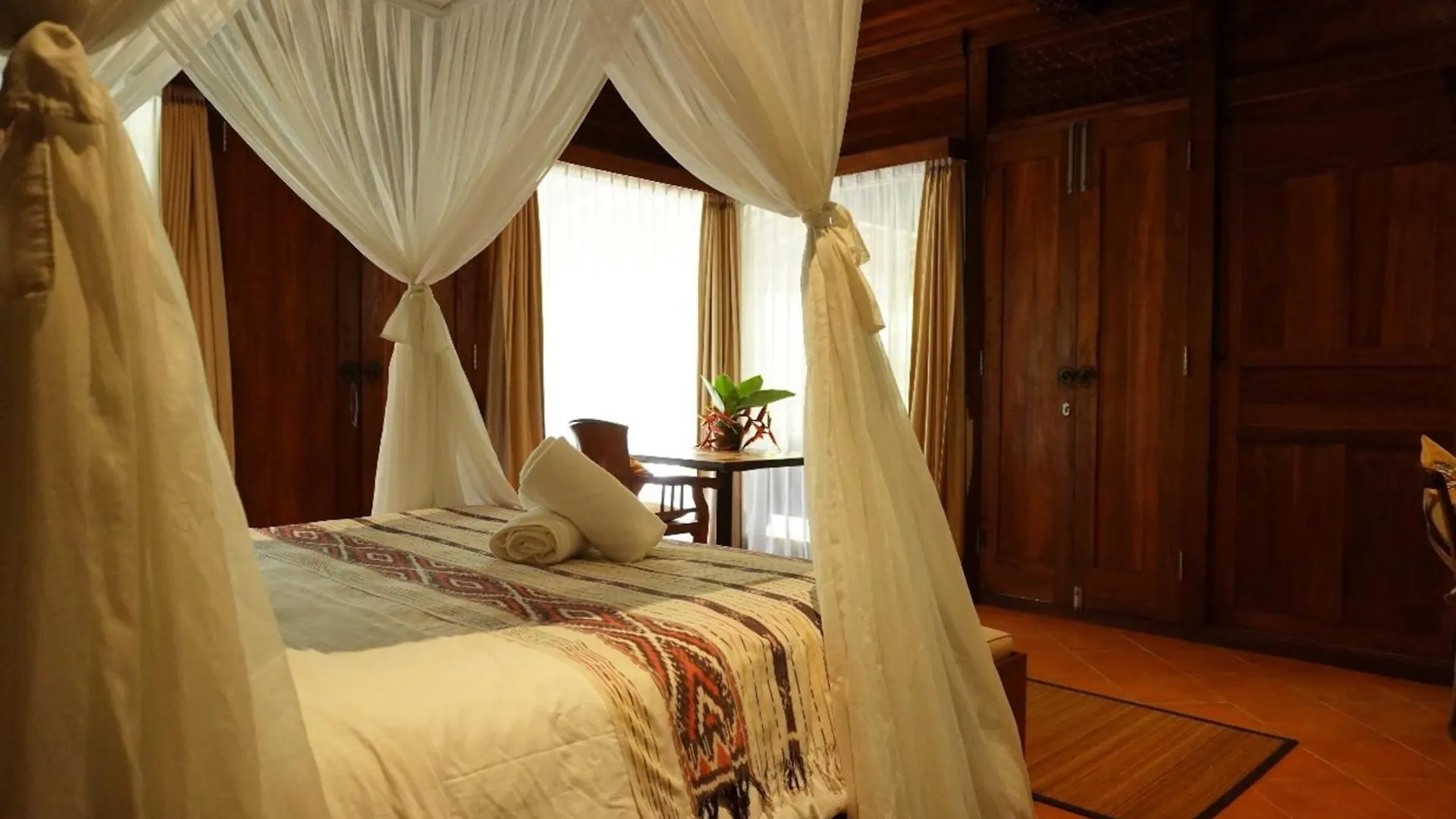 Darta Ubud Joglo Villa By Eps  Ubud (Bali)