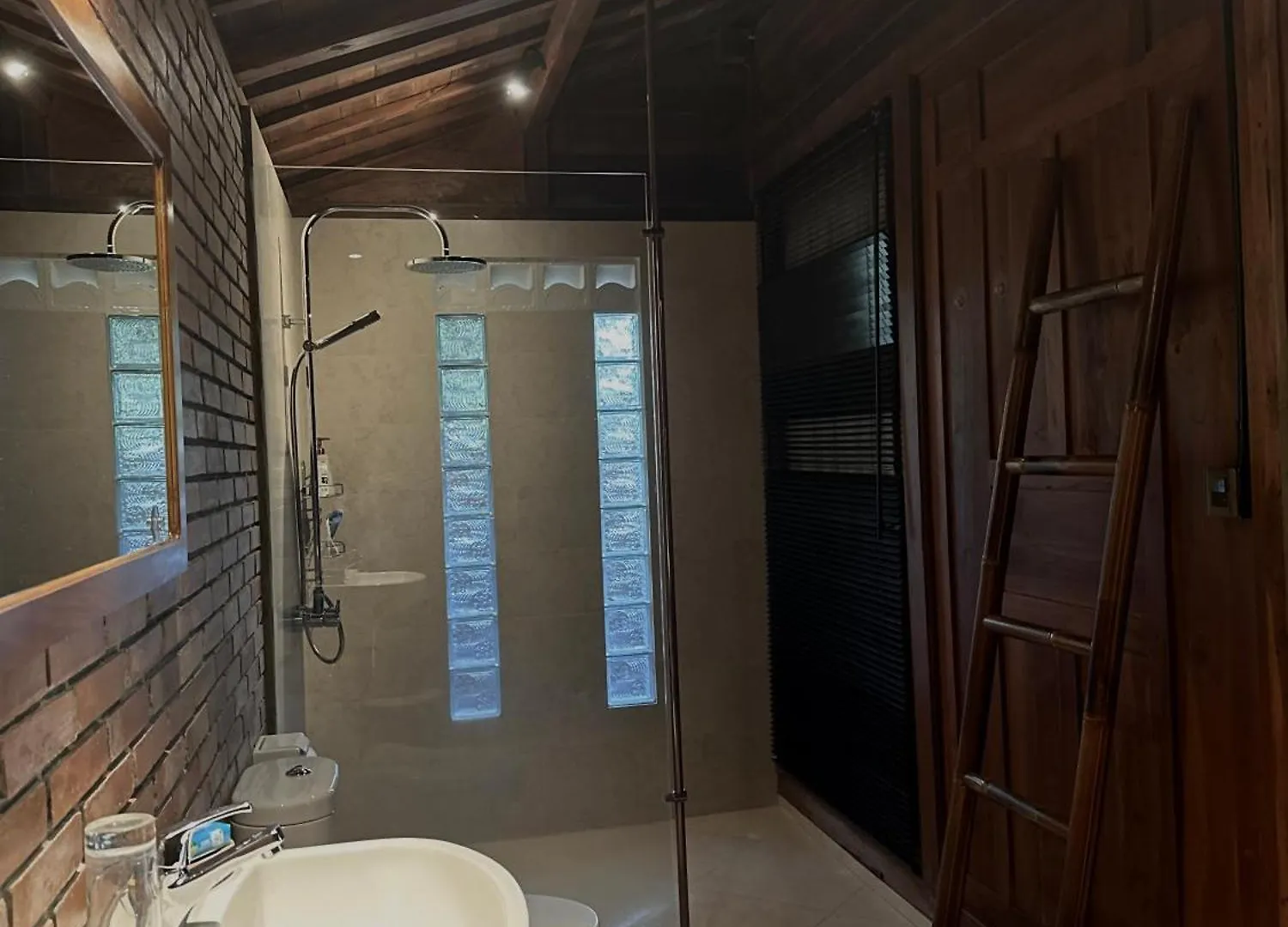 Darta Ubud Joglo Villa By Eps
