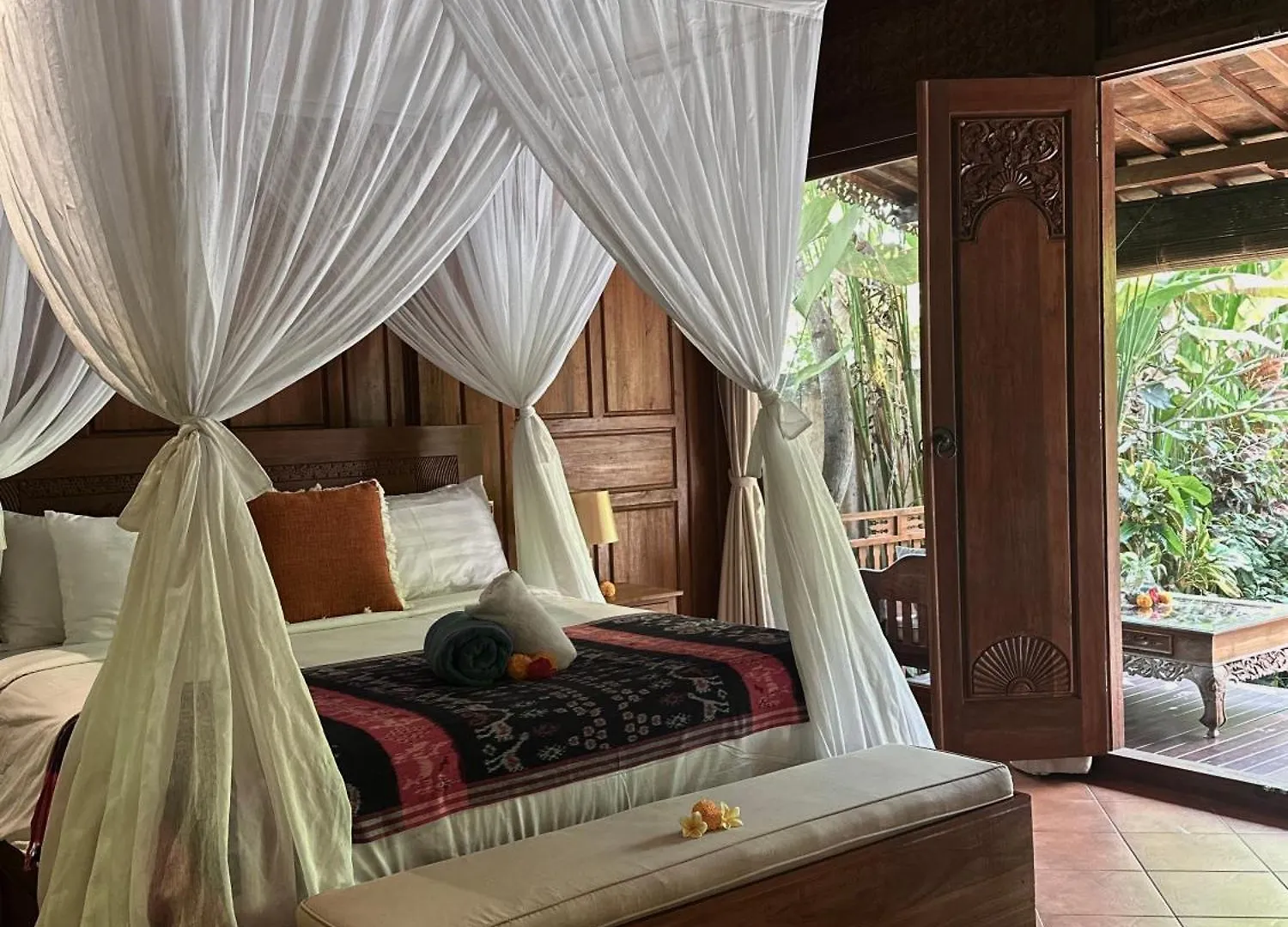 Darta Ubud Joglo Villa By Eps 0*,