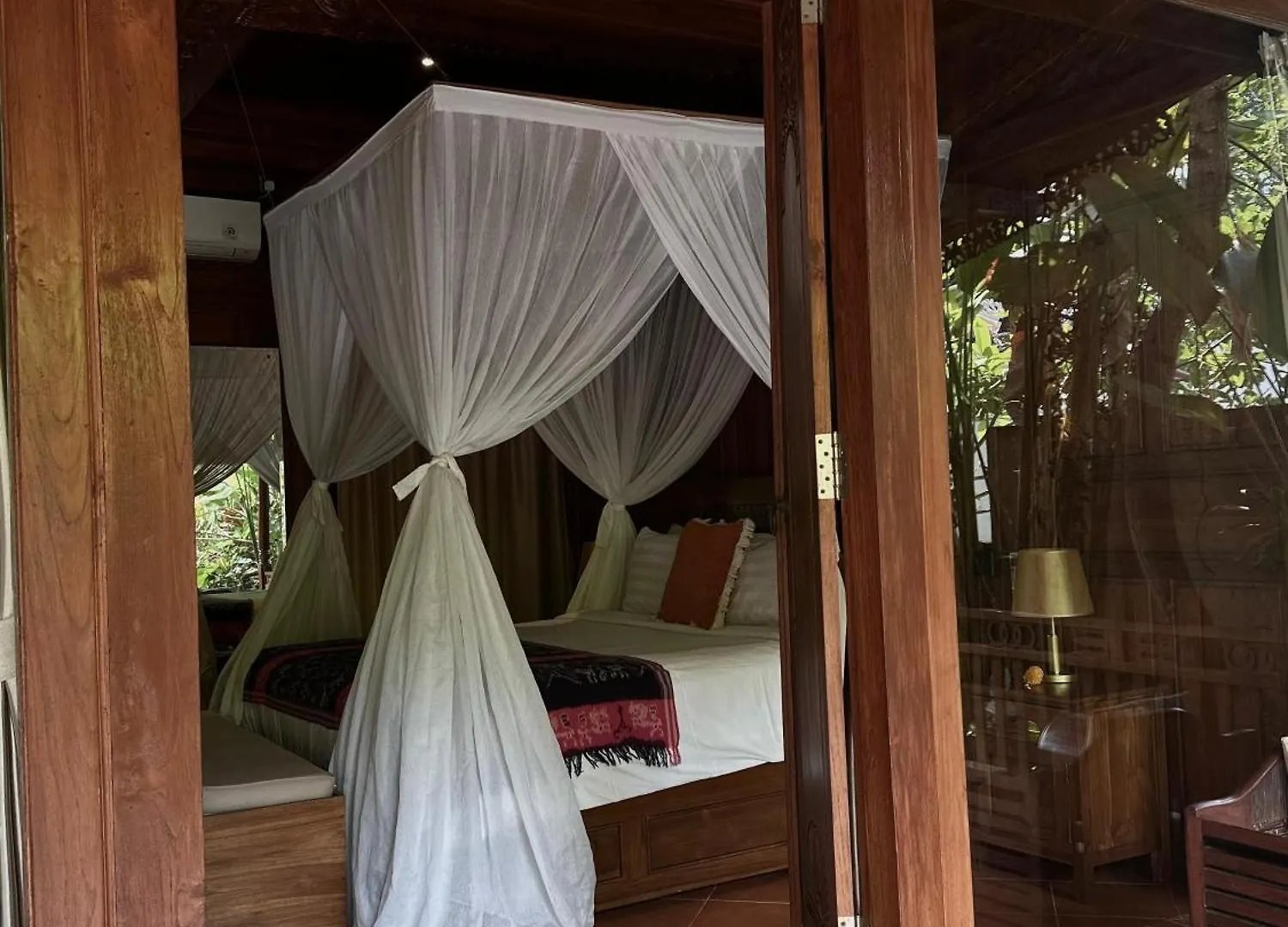 Darta Ubud Joglo Villa By Eps 0*,  Indonesia