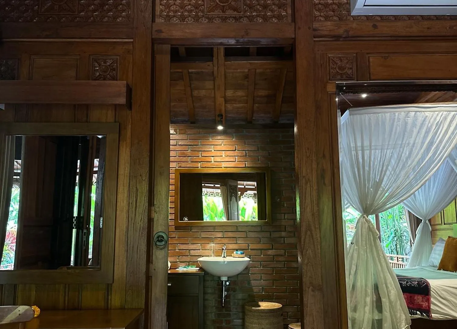 Darta Ubud Joglo Villa By Eps