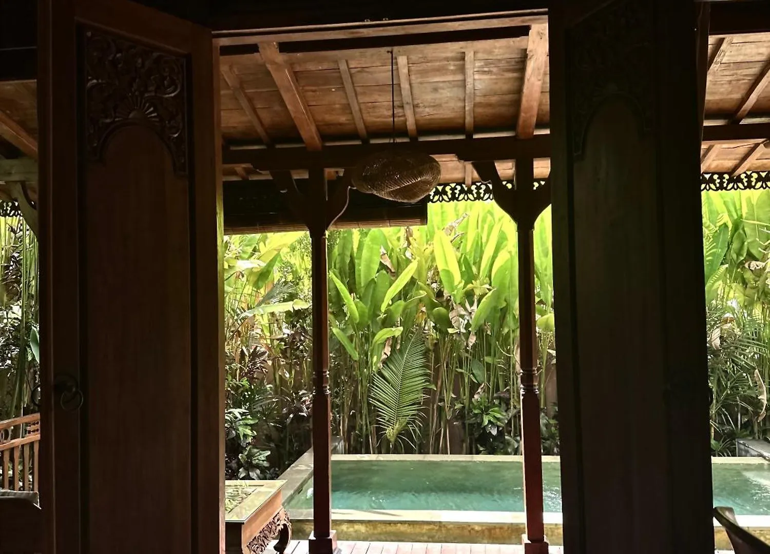 Darta Ubud Joglo Villa By Eps Indonesia